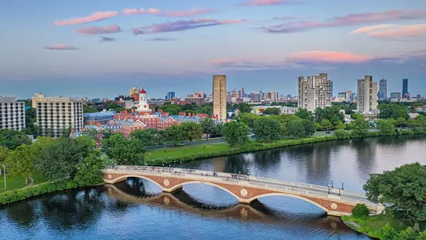 Residence Inn Boston Cambridge image
