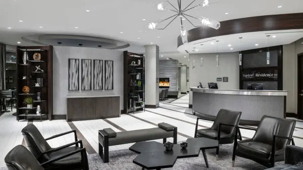 Residence Inn Boston Logan Airport/Chelsea image