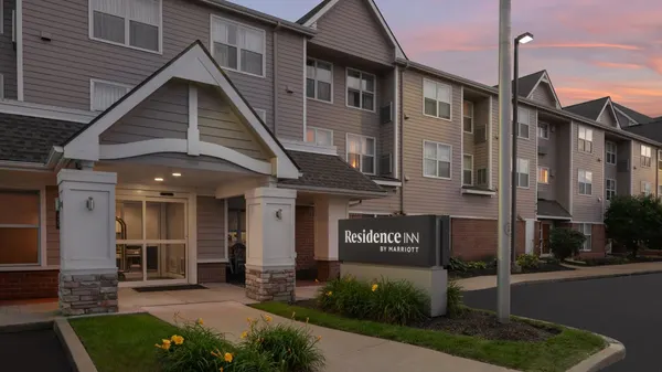 Residence Inn Boston Dedham image