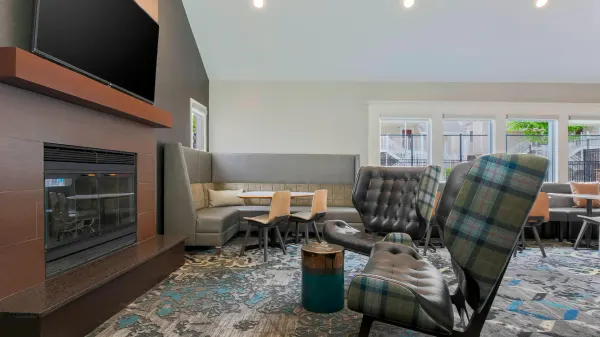 Residence Inn Boston North Shore/Danvers photo