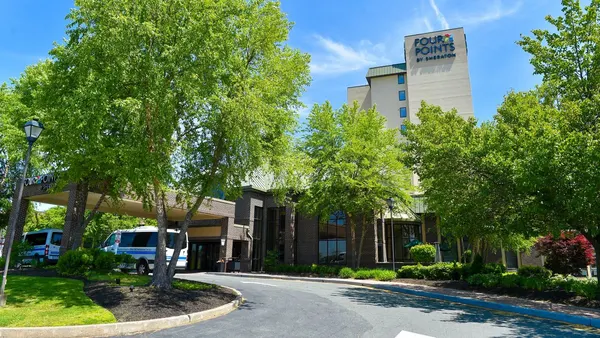 Four Points by Sheraton Wakefield Boston Hotel & Conference Center image
