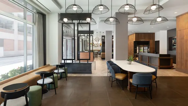 Residence Inn Boston Back Bay/Fenway image