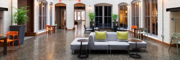 Residence Inn Boston Downtown/Seaport image