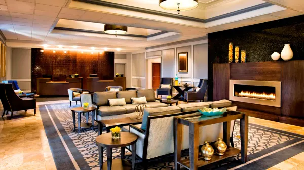 Sheraton Framingham Hotel & Conference Center image