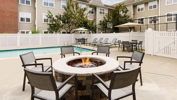 Residence Inn Boston Foxborough image