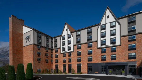 Fairfield Inn & Suites Framingham image