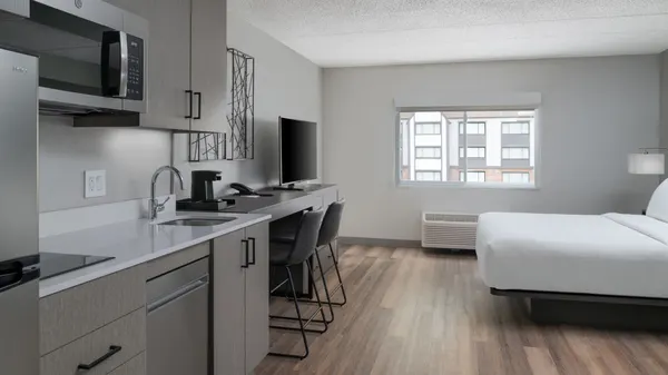 TownePlace Suites by Marriott Framingham image