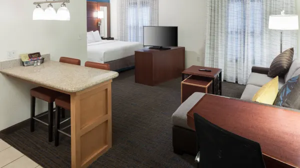 Residence Inn Boston Marlborough photo