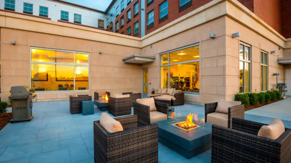 Residence Inn Boston Needham image