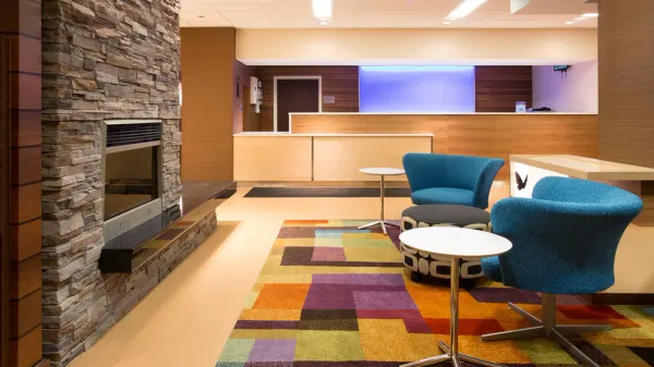 Fairfield Inn & Suites Boston Milford image