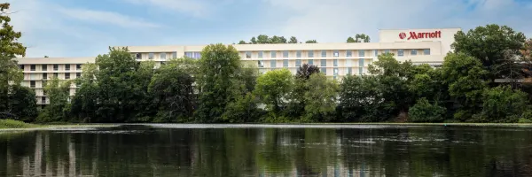 Boston Marriott Newton image