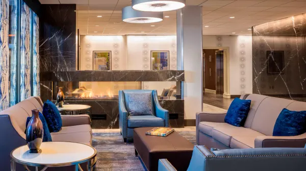 Four Points by Sheraton Norwood image