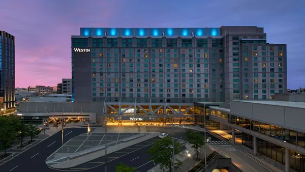The Westin Boston Seaport District image