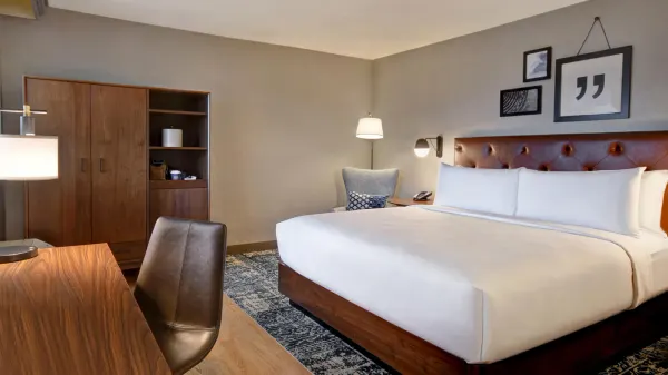 Four Points by Sheraton Boston Newton image