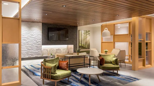 Fairfield Inn & Suites Boston Walpole image