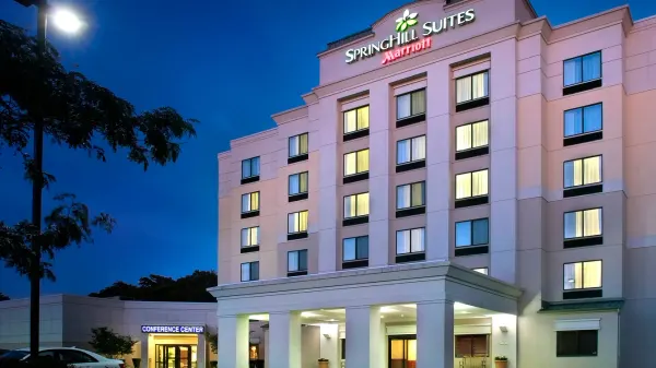 SpringHill Suites by Marriott Boston Peabody photo