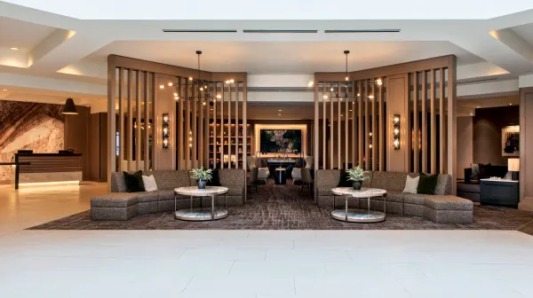 Marriott Boston Quincy photo