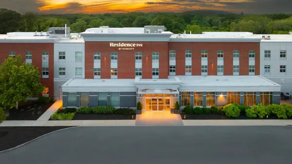 Residence Inn Boston Concord image