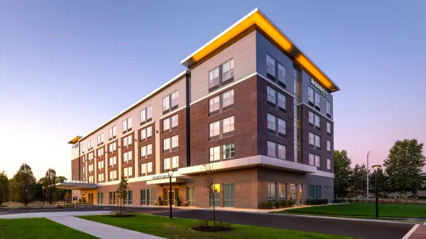 Residence Inn Boston Natick image