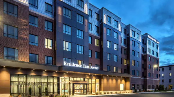 Residence Inn Boston Braintree photo