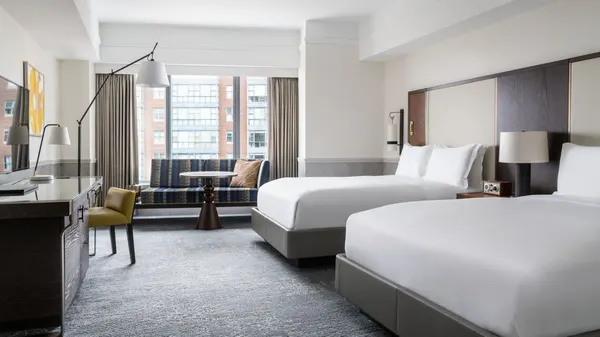 The Ritz-Carlton, Boston photo