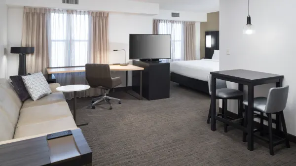 Residence Inn Boston Westford image