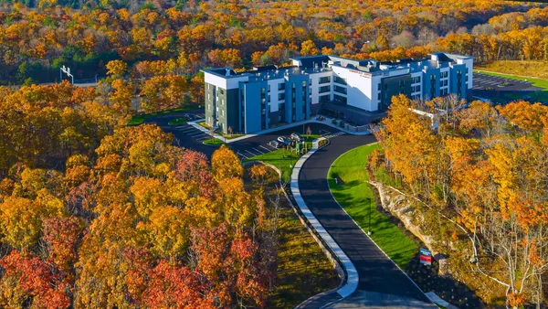 SpringHill Suites by Marriott Wrentham Plainville image