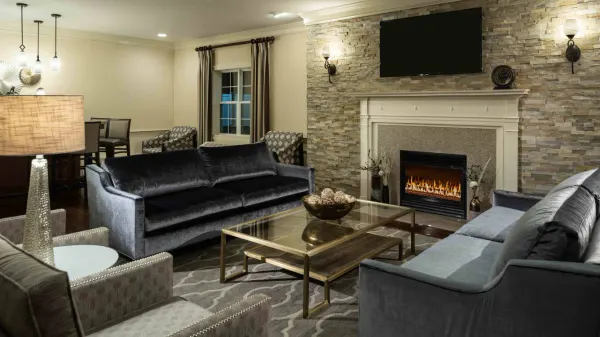 Fairfield Inn Boston Sudbury image