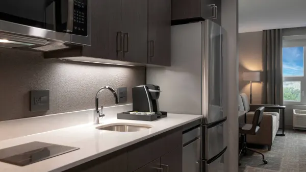 TownePlace Suites by Marriott Boston Medford image