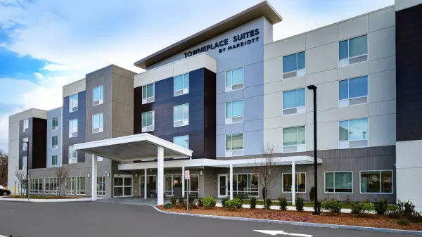 TownePlace Suites by Marriott Westport photo
