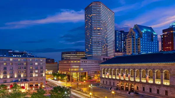 The Westin Copley Place, Boston image