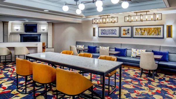 Residence Inn Boston Woburn image