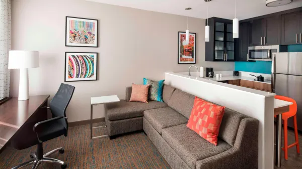 Residence Inn Boston Watertown image