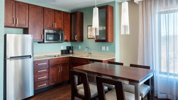 Residence Inn Boston Burlington image