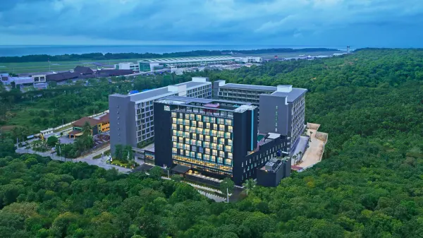 Four Points by Sheraton Balikpapan image