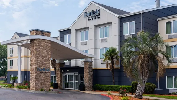 Fairfield Inn & Suites Beaumont photo