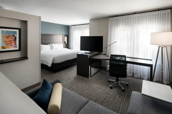 Residence Inn Port Arthur image