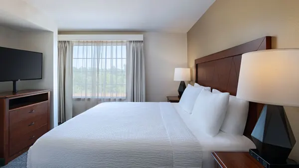Residence Inn Beaumont photo