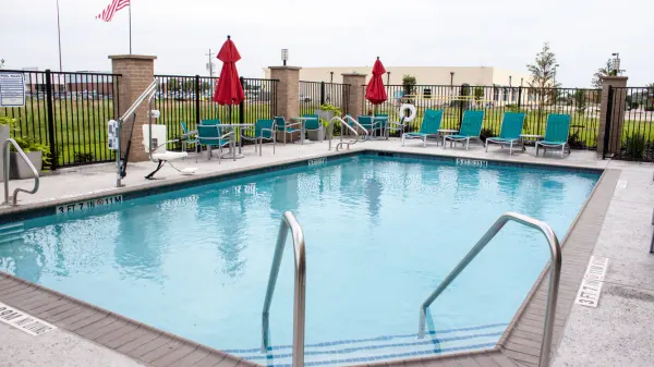TownePlace Suites by Marriott Beaumont Port Arthur photo