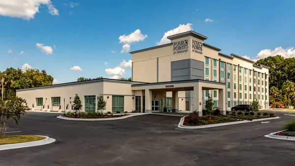Four Points by Sheraton Brunswick photo