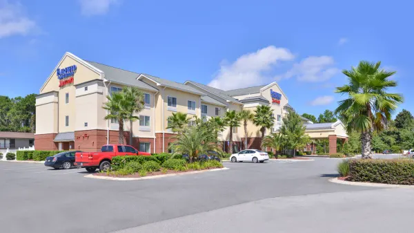 Fairfield Inn & Suites Kingsland photo