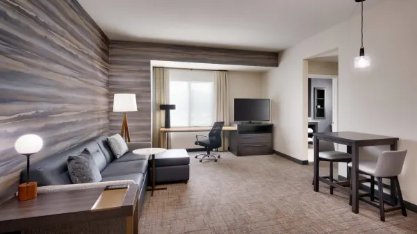 Residence Inn Brunswick photo