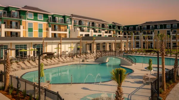Residence Inn Jekyll Island photo