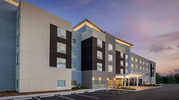 TownePlace Suites by Marriott Brunswick photo