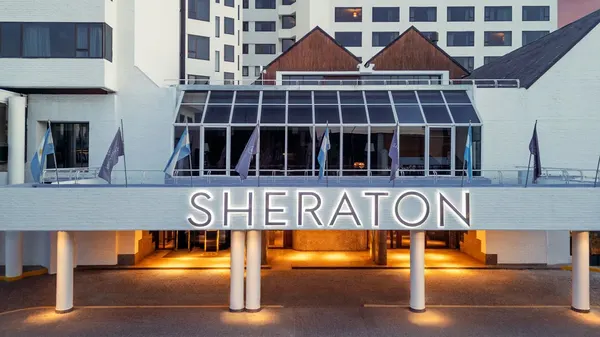 Sheraton Bariloche Hotel photo