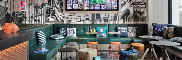 Moxy Bremen photo