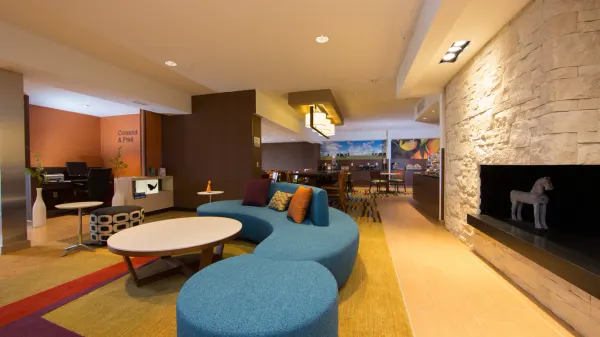 Fairfield Inn & Suites Burlington photo