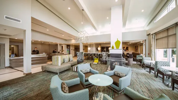 Residence Inn Harlingen photo
