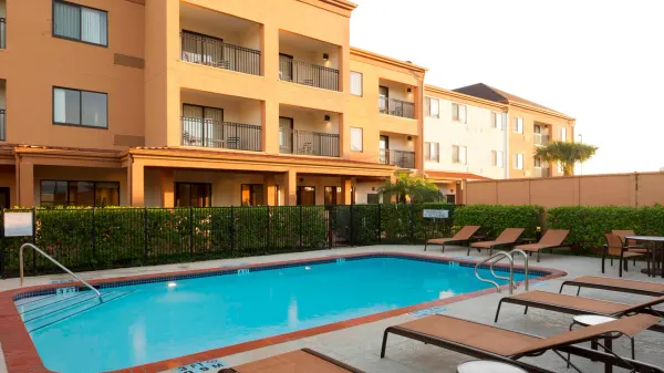 Courtyard Brownsville photo