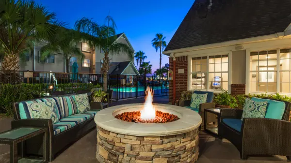 Residence Inn Brownsville image